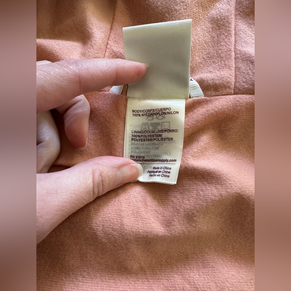 Avalanche Zip Jacket - image 5
